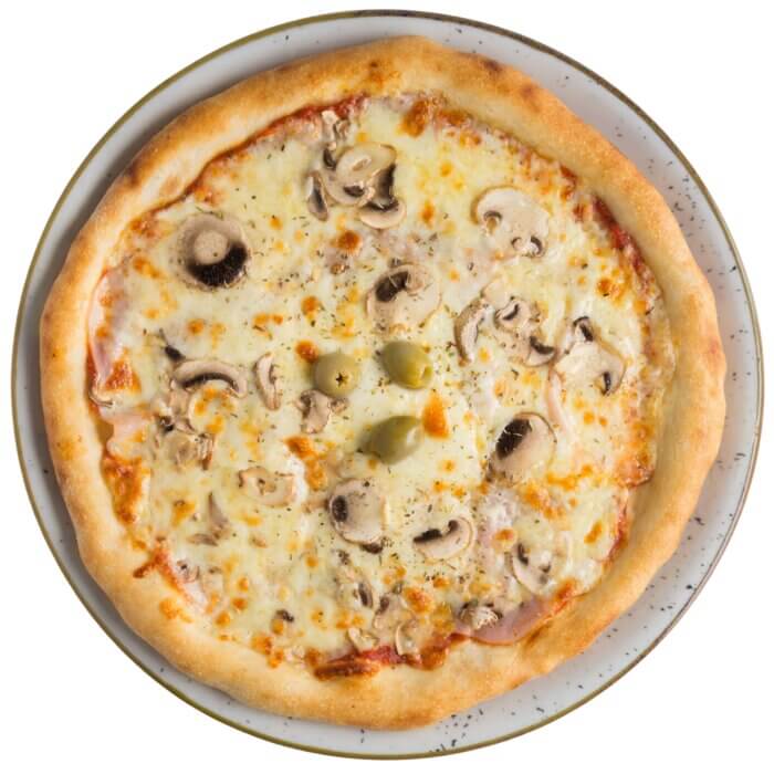 Capricciosa