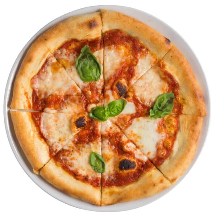 Margherita di Bufala