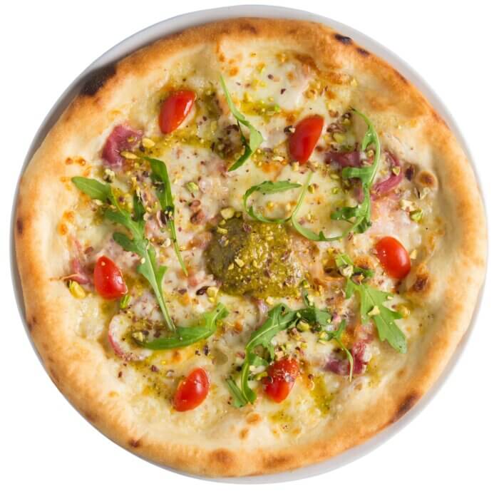 Pistacchio Bianco