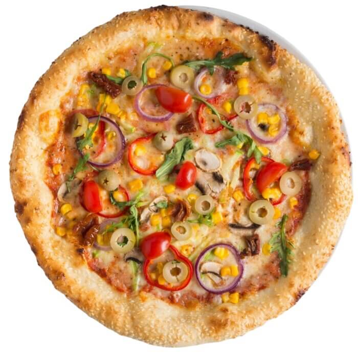 Vegetariana